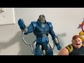 Creating a Marvel Legends X-MEN VILLAINS Display