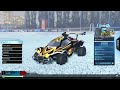 I literally PEED MYSELF from laughing at this Rocket League mod...