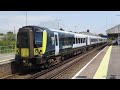 Trains @ Wareham - 26/06/24 + 29/06/24