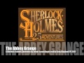 36 The Abbey Grange from The Return of Sherlock Holmes (1905) Audiobook