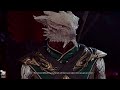 Baldur's Gate 3 Blind Dark Urge Tactician Playthrough Episode 1