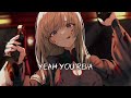 Nightcore - Stalker - (Lyrics)