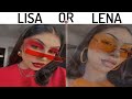 LISA OR LENA 💖 [Fashion Styles]