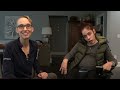 Internships, Housing, Caregivers: Talking to Rachel--Adult with Severe (Level 4) Cerebral Palsy #4