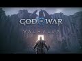 Clearing the Mind (Mastery Mix) - God of War Ragnarök: Valhalla (Original Soundtrack)