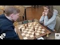 Pinkamena (1668) vs Fritz (1891). Chess Fight Night. CFN. Rapid