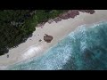 🇸🇨 LA DIGUE  -  Juwel der Seychellen🐢☀️ 🌴