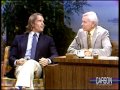 Arnold Schwarzenegger: Women Can Weightlift to Get Fit, Part 1 Johnny Carson