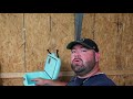 How To Install A Drain Plug To Your Cooler | Cooler Accessories | How To Add