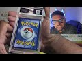 I Got $7500 Worth of Pokemon Cards Back From PSA & Here Is What I Sent…