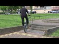 Federal Bikes - FTS - Dan Lacey