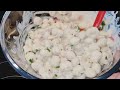 Phool Makhana Rita Recipe || Summer Special Recipe by @PakistaniTraditionalKhane