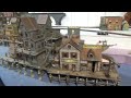 5 Year Anniversary of our Model Railroad Layout