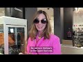 Come Vintage Shopping With Trinny In NYC | Fashion Haul | Trinny