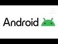 Android Logo Evolution