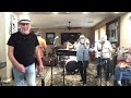 Johnny B Goode - Chuck Berry  played by The OMG Band