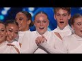 Dreams Come True on Got Talent