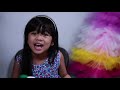 Idol  Philippines Grandwinner Zephanie Dimaranan Kid  Reaction Video