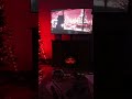 Dr. Disrespect Christmas mood 2022