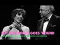 Liza Minnelli — But the World Goes 'Round (1988)
