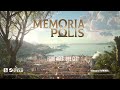 Memoriapolis - Reveal Trailer | Steam PC
