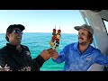Deep Sea Fishing Challenge (Catch And Cook)