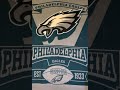 Coach Lemma Pep Talks Philadelphia Eagles Before Super Bowl LVII #SuperBowlLVII #PhiladelphiaEagles