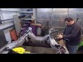 How to Install Upper Control Arm Mounts on you race car and get them right!