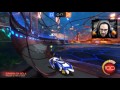 ROCKET LEAGUE: UM NOOB BULLYNANDO O CULPADO! (Ft. NOFAXU)