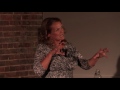 Get back to nature for good mental health | Caroline Arnold | TEDxRoyalTunbridgeWellsWomen