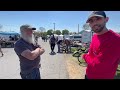 Classic Motorcycles of Oley, PA 2024: Harley Davidson, Indian & More! AMCA
