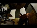 Lil Wayne feat. Kanye West, Busta Rhymes, Eminem - EPIC DRUM COVER MASHUP! (Official Video)