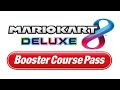 Singapore Speedway (Extended): Original & Chinatown Mashup (Final Lap) - MK8D Booster Course Pass