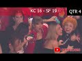 Greg Papa - 49ers vs Chiefs Super Bowl Highlights - KNBR Audio - 2/11/24 - @ Allegiant Stadium