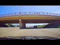 Milwaukee Wisconsin  to Chicago Illinois / interstate 94 | Real time Road Trip   / I 94 Tolls