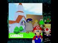 Cardiacs' Baby Heart Dirt but it's the  SM64 Soundfont