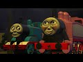 Thomas and the Birthday Mail - Thomas and Friends Rewritten