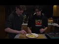 How to Make the Perfect Bacon Omelette (School Project) With iitskusa