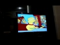 Los Simpsons - abogados
