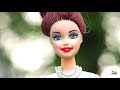 Barbie in Parlour | Happy Birthday Barbie | ToyStars