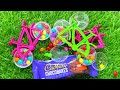 Lollipops Unpacking ASMR 🍭 Chupa Chups,Smarties & Kinder Surprise Opening!Choco Cream Satisfying Vid