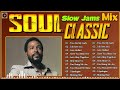 70S 80S 90S R&B Slow Jams | The Whispers, Earth Wind & Fire, Ready For The World, Marvin Gaye & More