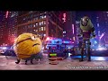 Despicable Me 4 | Gru And The Trampoline Scene Recap