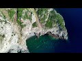 Marina di Palmi - Calabria   (by drone)