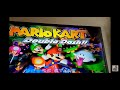 Funny parts of a video I made on my main channel of Mario Kart: Double Dash!!