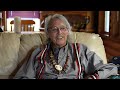 Honouring Elder Dr. Dave Courchene (Nitamabit/Nii Gaani Aki Inini) and his Vision of Turtle Lodge