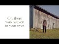 Noah Kahan - She Calls Me Back (Official Lyric Video)
