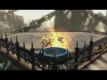 God of War: Ascension - Zeus Trailer