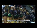 2015 Hawai'i vs Texas A&M NCAA Women's Volleyball 2nd Round