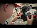 Rautio Motorsport | Behind the scenes vol.11 Secto Rally Finland